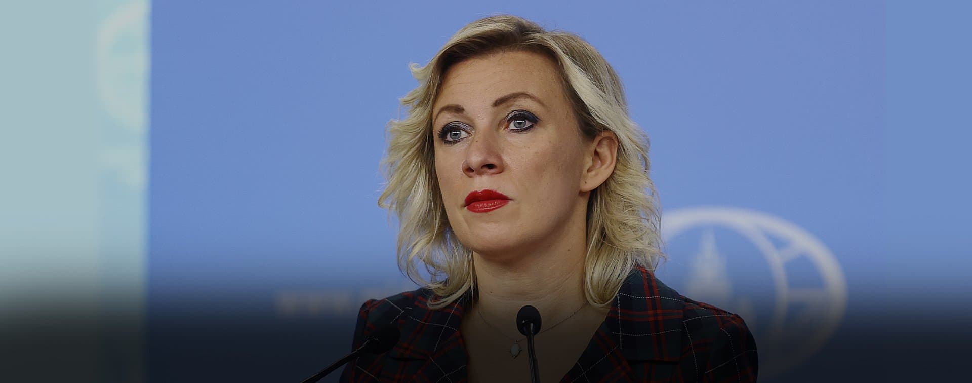 Захарова: Россия призывает вернуть захваченное в Йемене здание посольства США владельцам