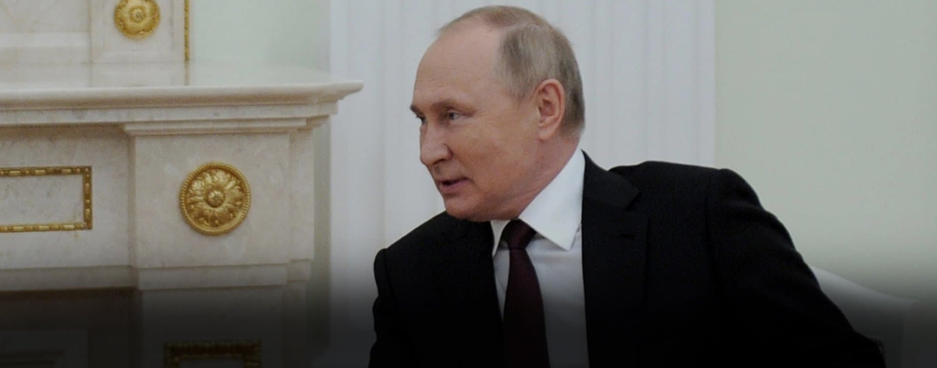 Путин указал на рост товарооборота между Россией и Узбекистаном, несмотря на пандемию