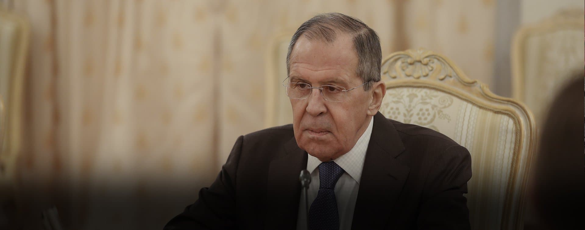 Ливан не должен быть заложником ситуации в Сирии, заявил Лавров