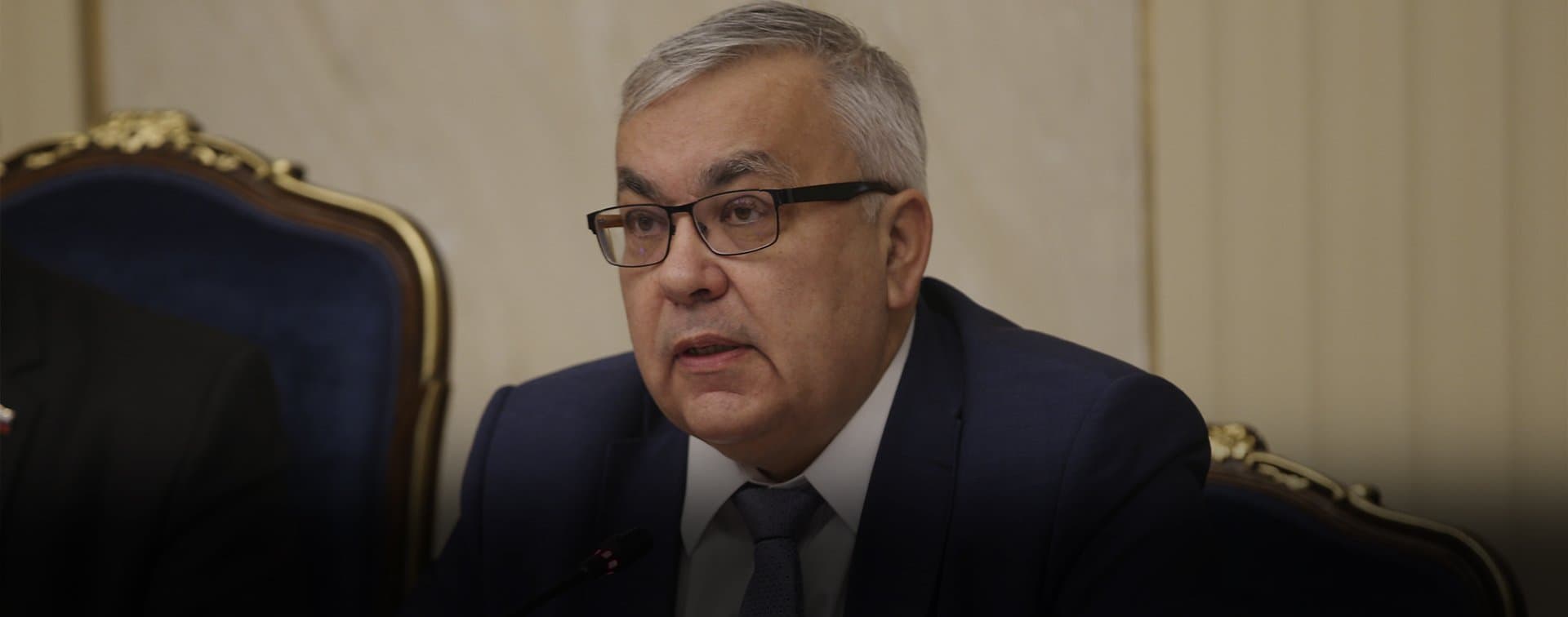 Замглавы МИД РФ обсудил со спецпосланником генсека ООН по Йемену ситуацию в стране