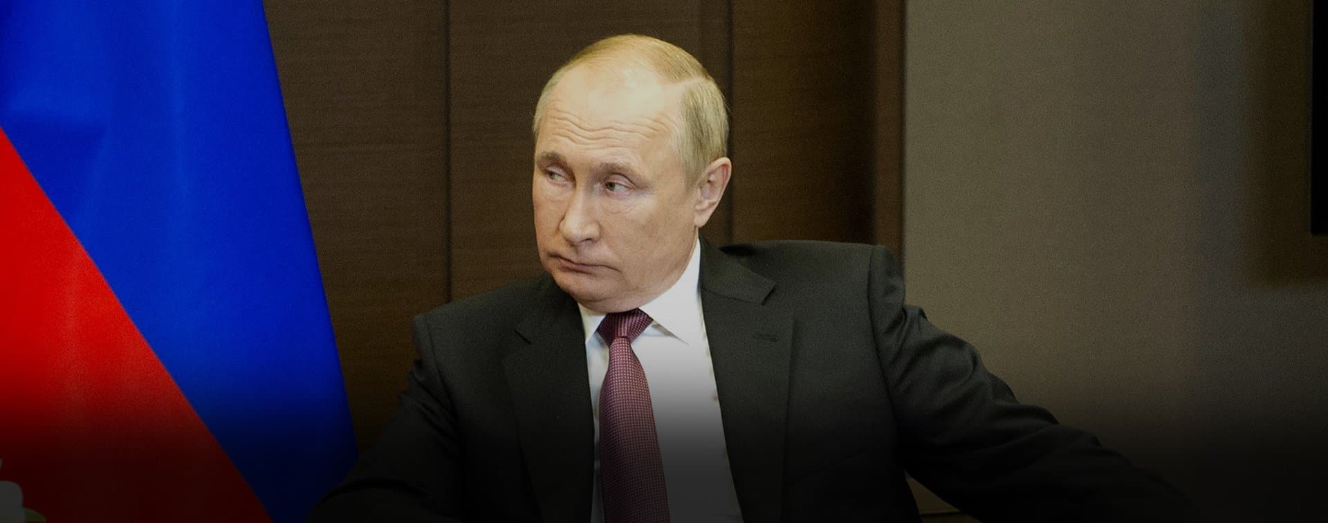 Путин приветствовал предстоящую встречу Алиева и Пашиняна в Брюсселе