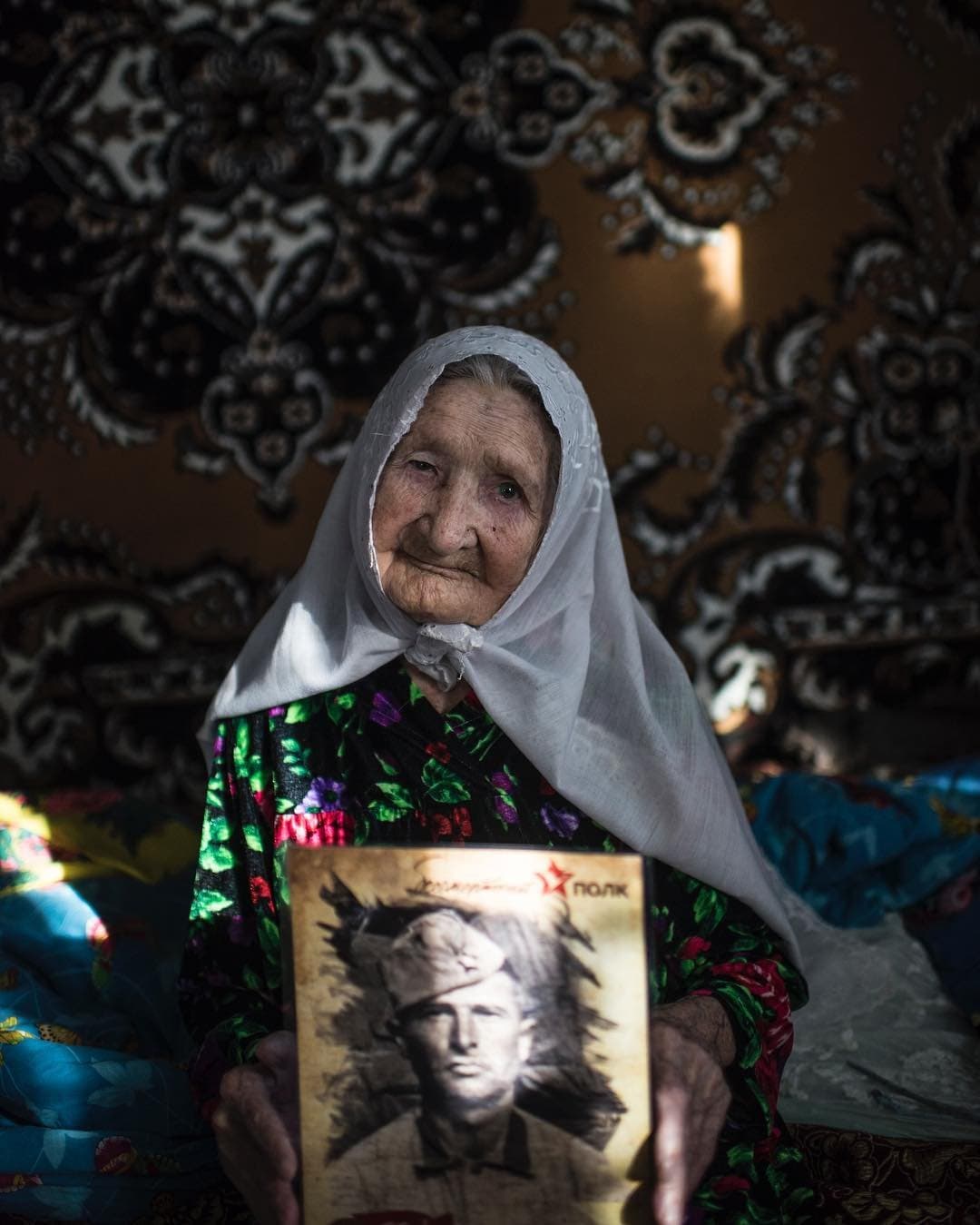 Линси Аддарио: Мусульманский мир без стереотипов через объектив фотокамеры (ФОТО)