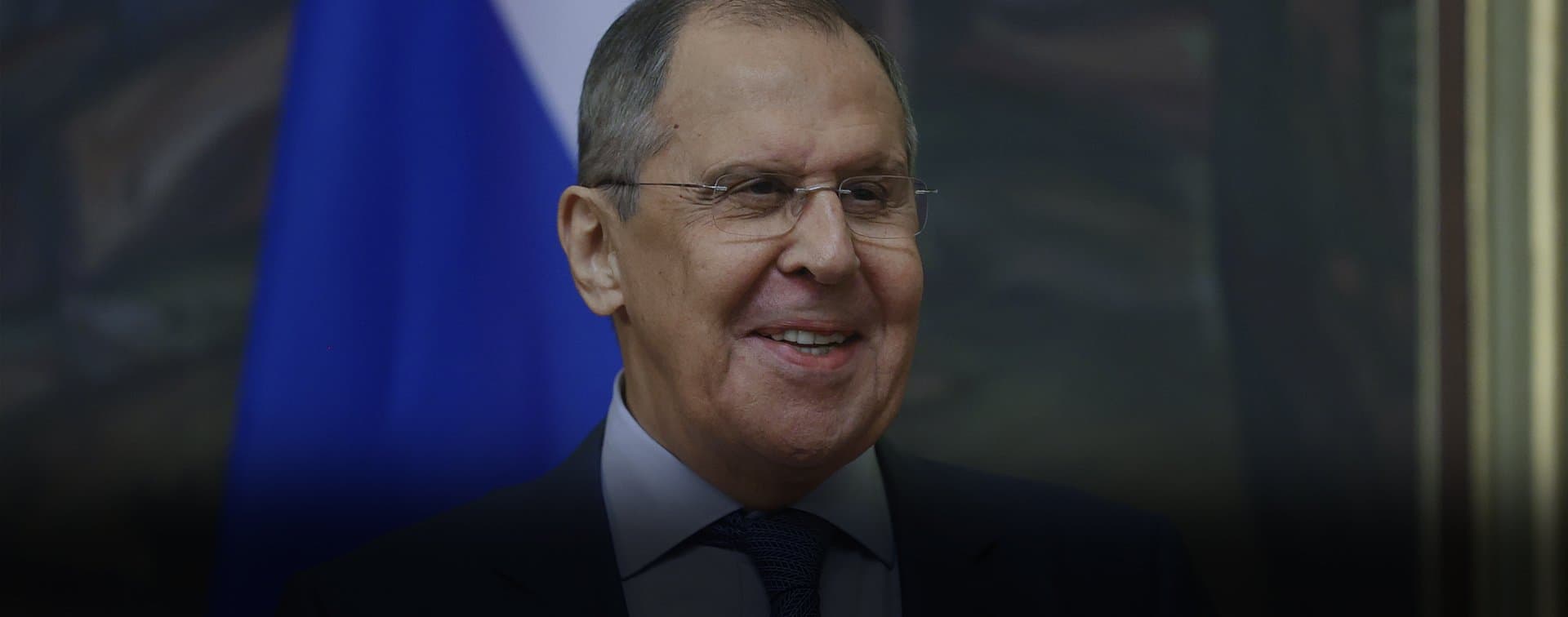 Лавров: компании из России "встают в очередь" для участия в российской промзоне в Египте