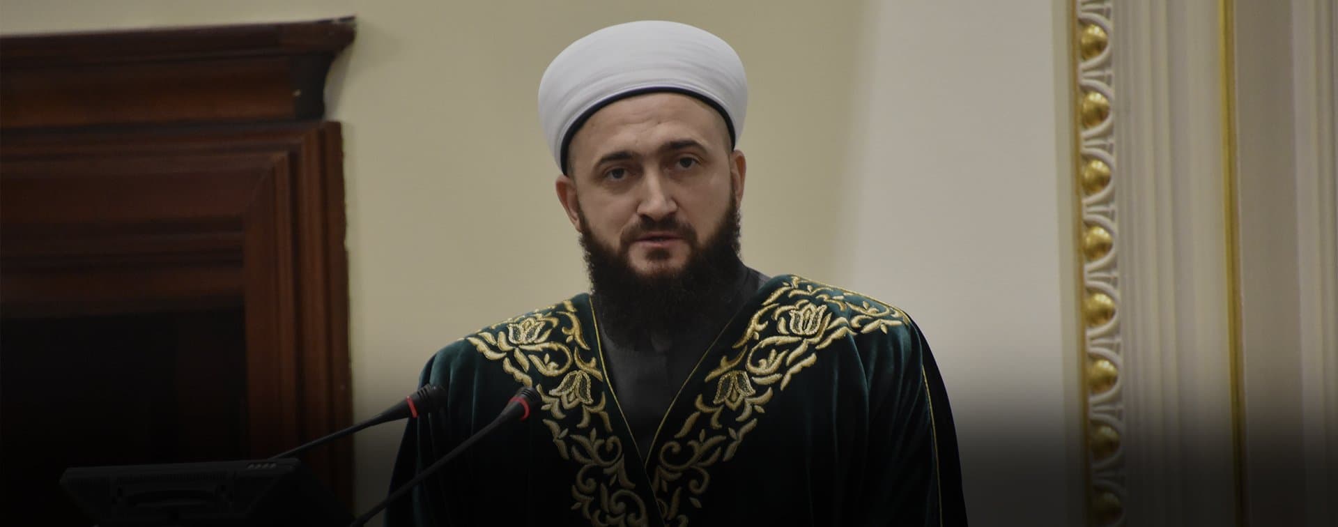 Исторический фильм "Ибн Фадлан" снимут к 1100-летию принятия ислама Волжской Булгарией