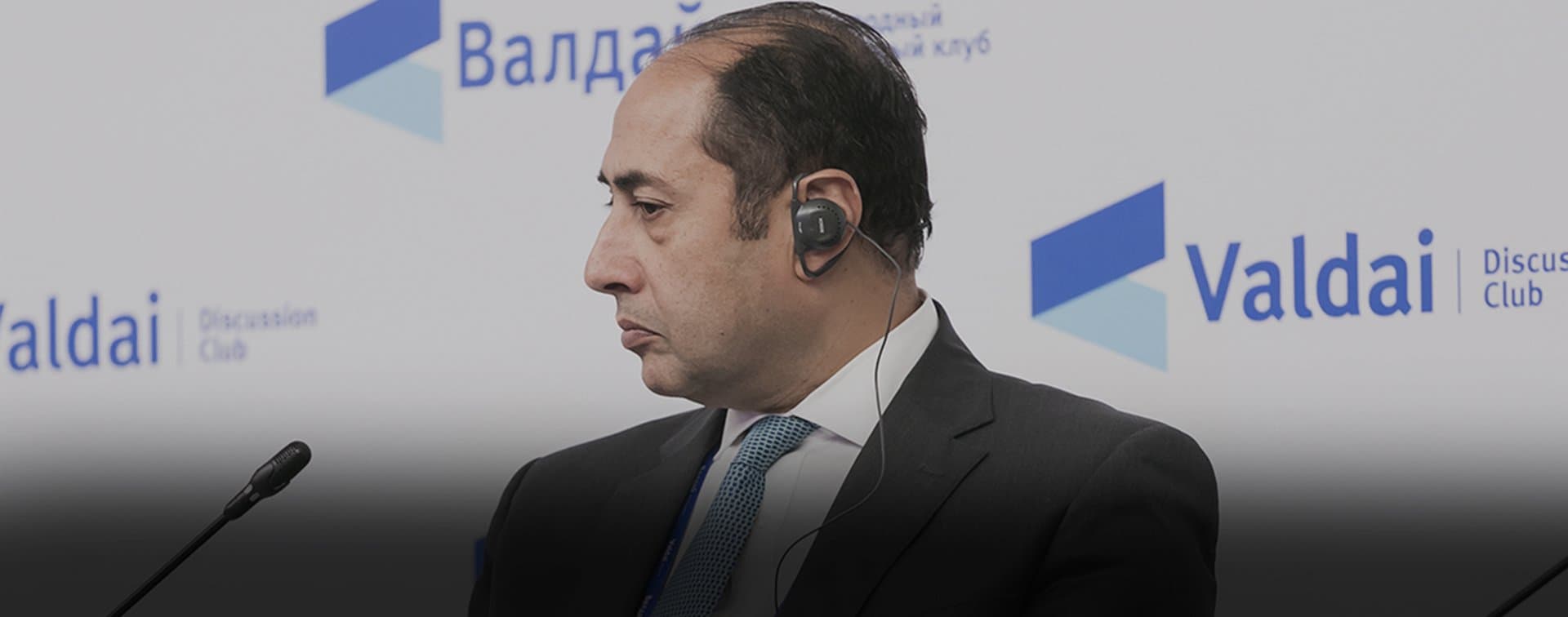 Замгенсека ЛАГ заявил, что палестинский вопрос останется в центре внимания организации
