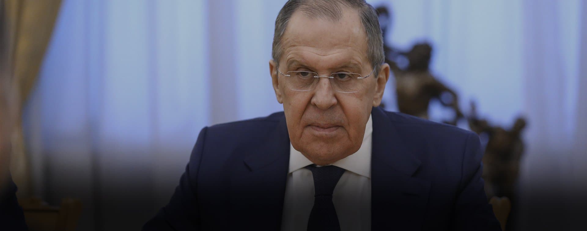 Лавров: встреча с Блинкеном поможет США подготовить ответы по гарантиям безопасности