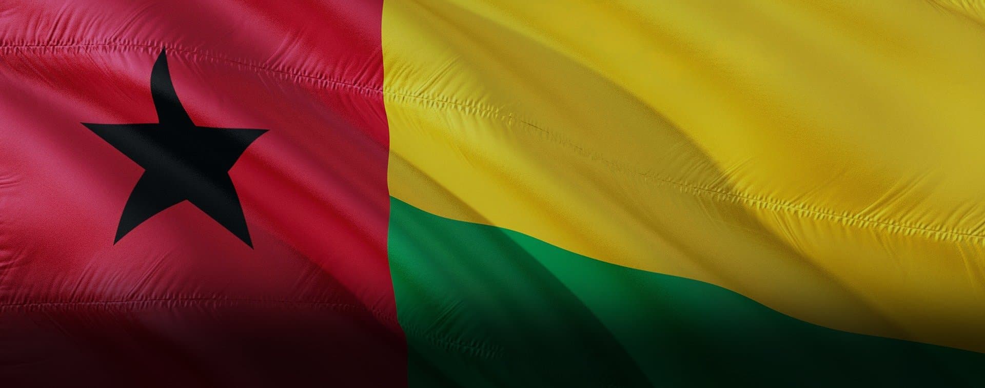 Посольство РФ в Гвинее-Бисау рассказало об обстановке в стране