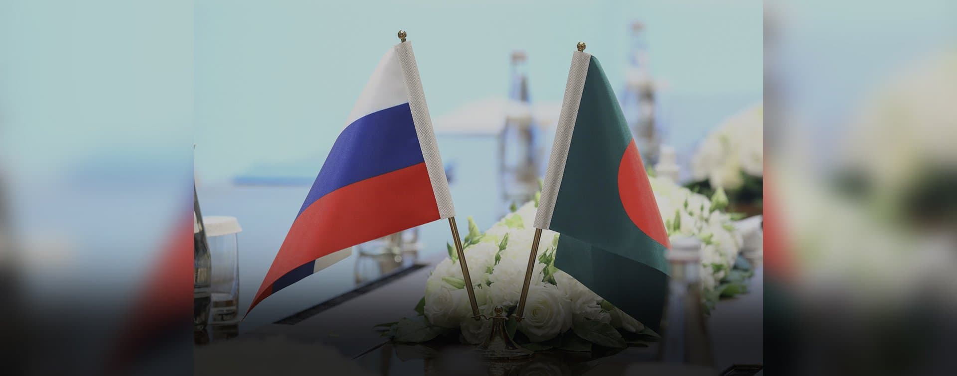 Россия и Бангладеш могут создать спутниковую систему зондирования Земли