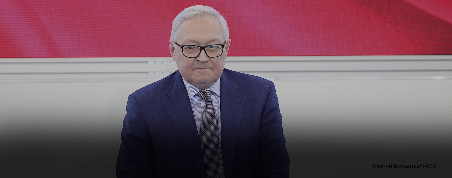 МИД РФ: существует угроза распада системы контроля над вооружениями