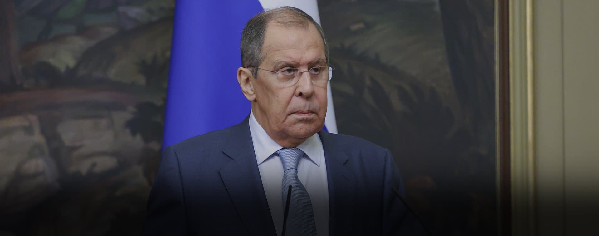 Лавров заявил, что любой гражданин в Крыму имеет право говорить на своем языке