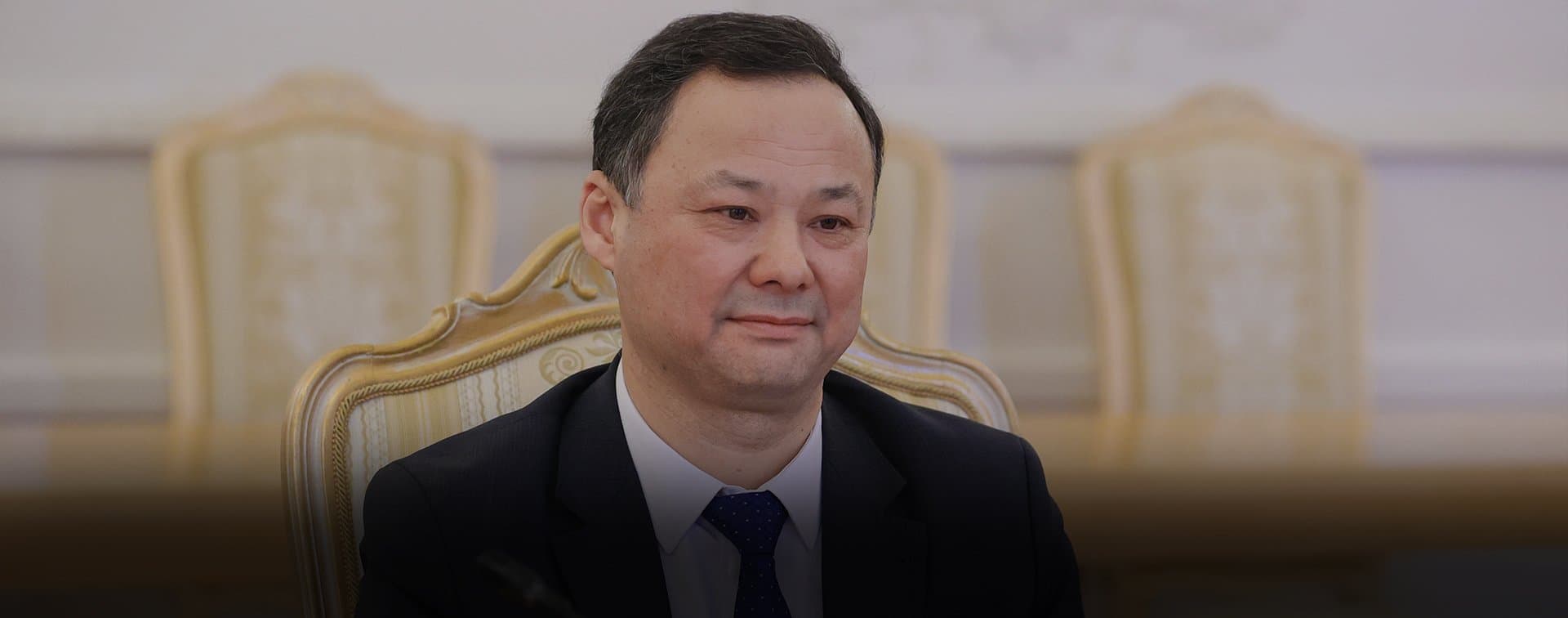 Глава МИД Киргизии заявил, что страна надеется довести товарооборот с Россией до $3 млрд