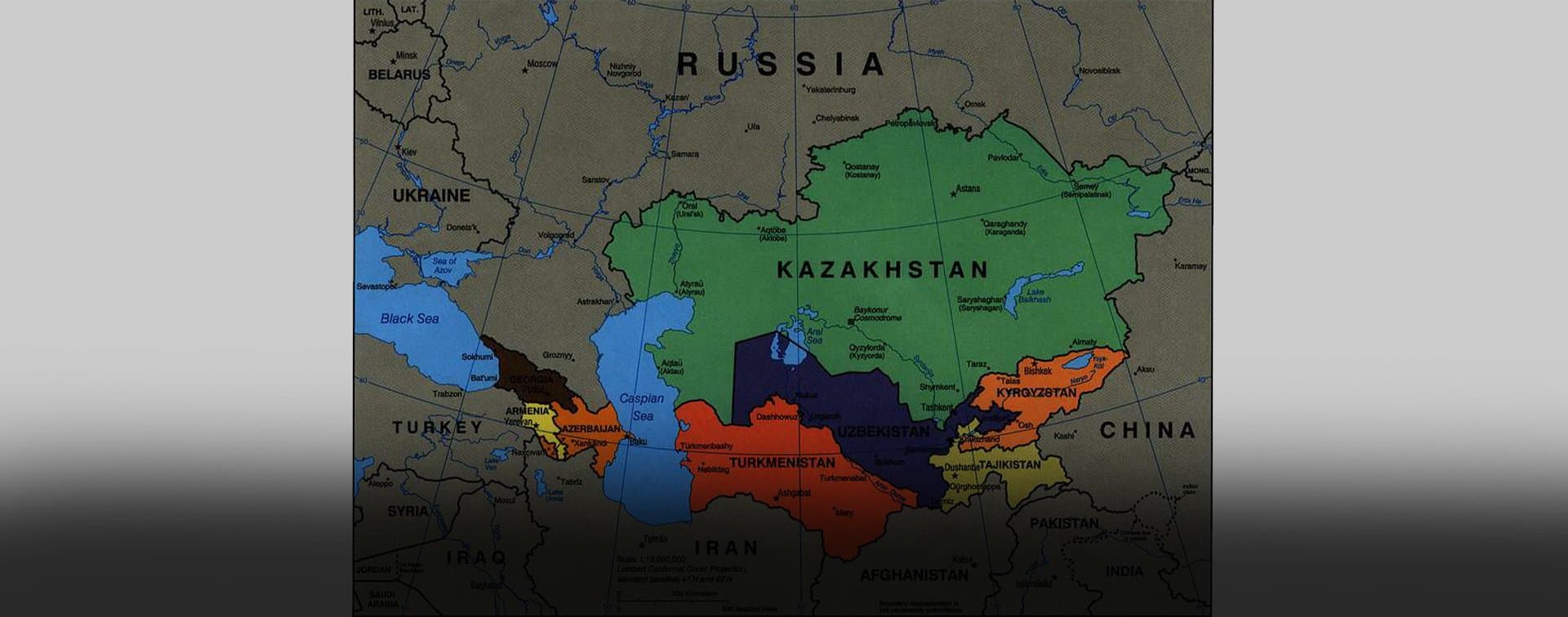 Международные эксперты обсудили внешнюю политику региона в новых реалиях