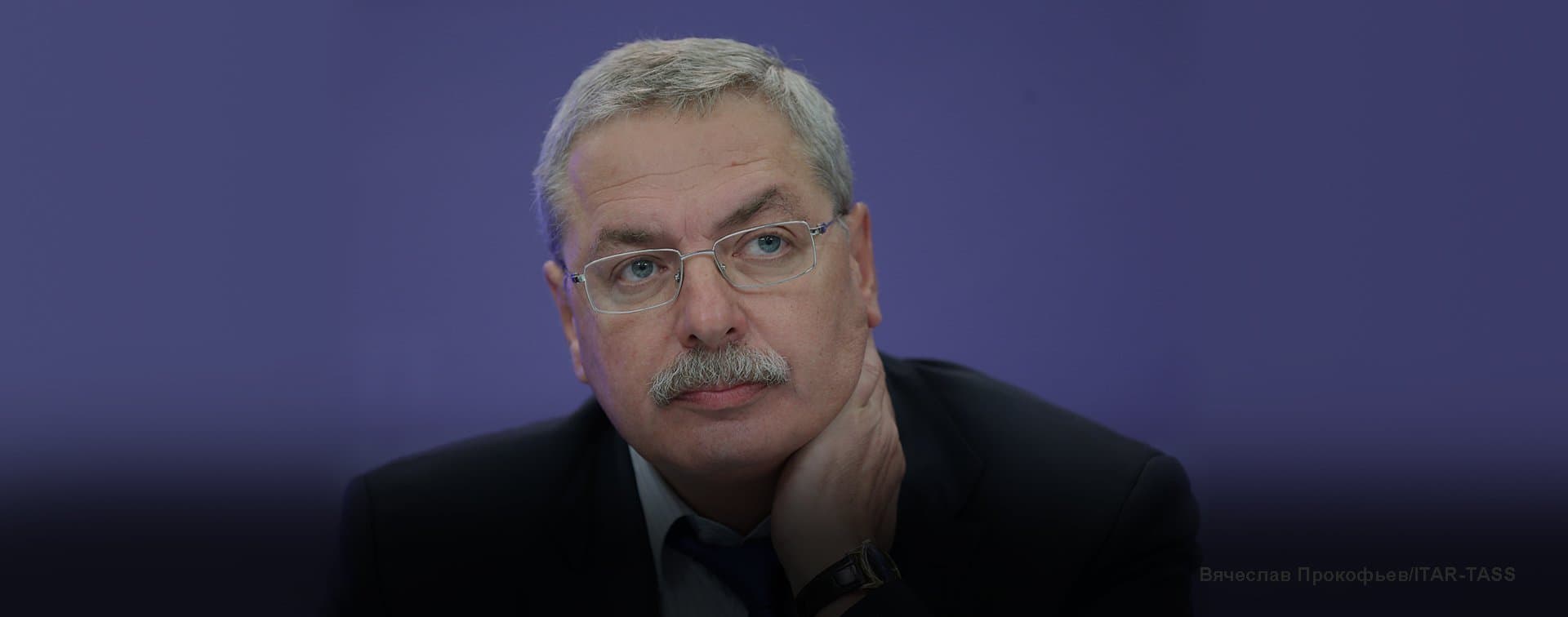 Россия и Иран подписали протокол о сотрудничестве в энергетике