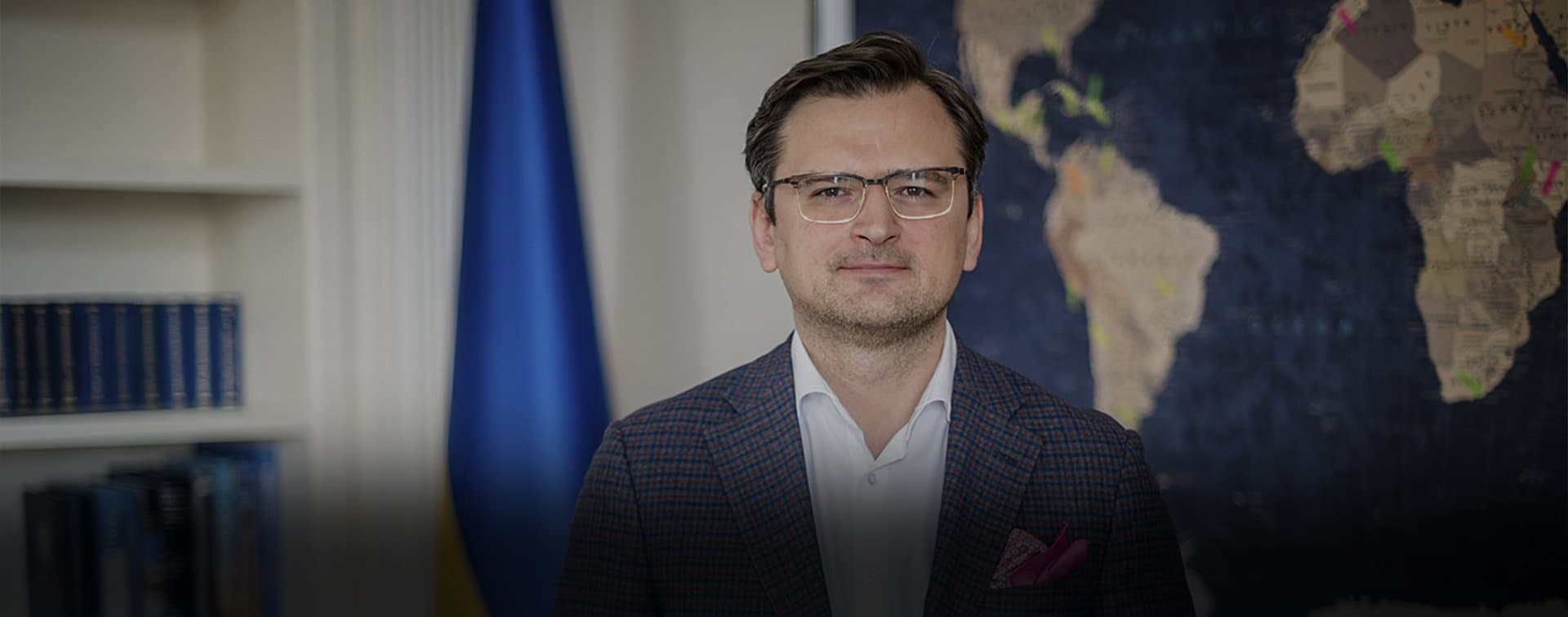 СМИ: Кулеба заявил, что обсудит с Чавушоглу свои переговоры с Лавровым