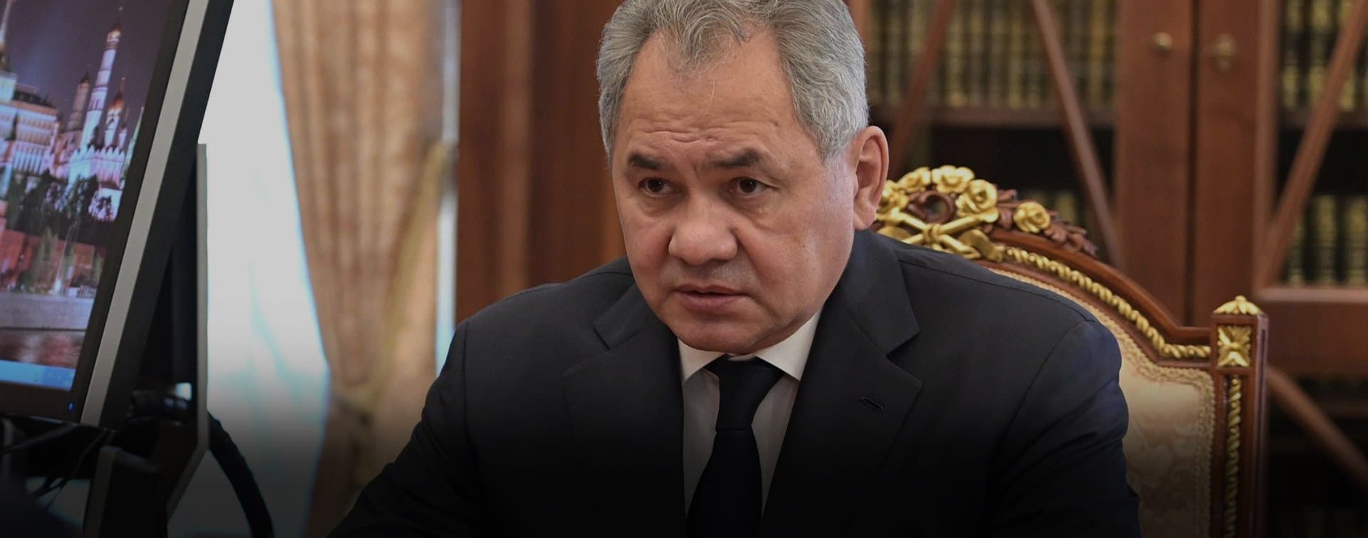 Шойгу обсудил с министром обороны Азербайджана пути стабилизации ситуации в Карабахе