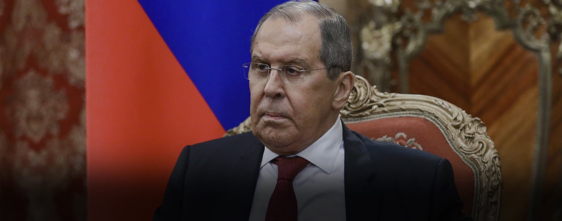 Лавров заявил, что создание инклюзивного правительства в Афганистане должно быть ускорено