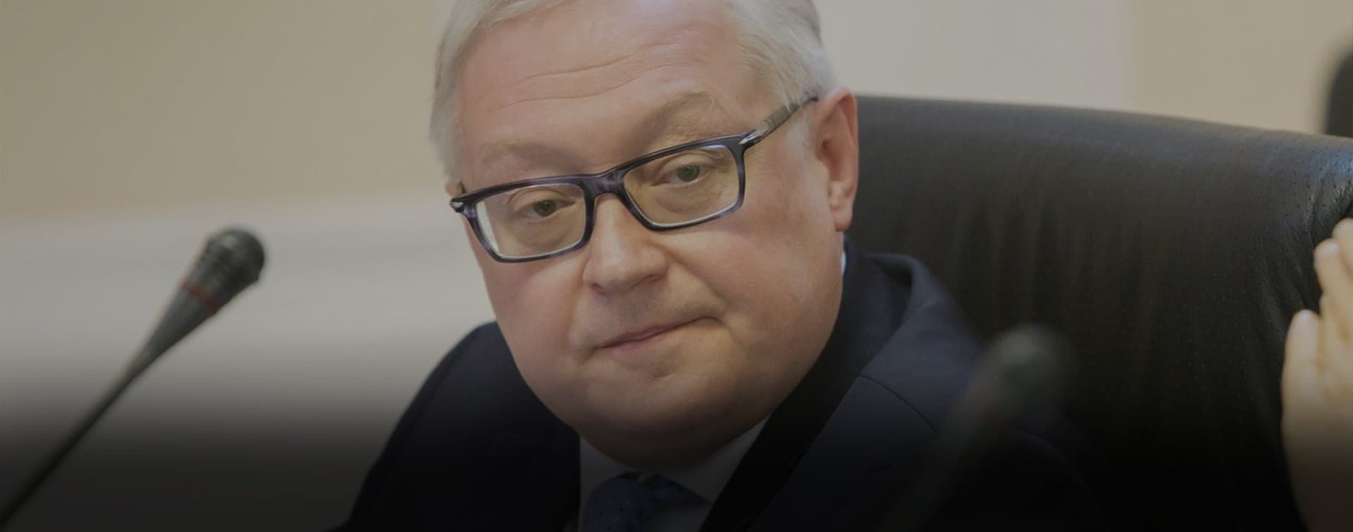 В МИД не исключили военных мер в ответ на действия НАТО в связи с ДРСМД