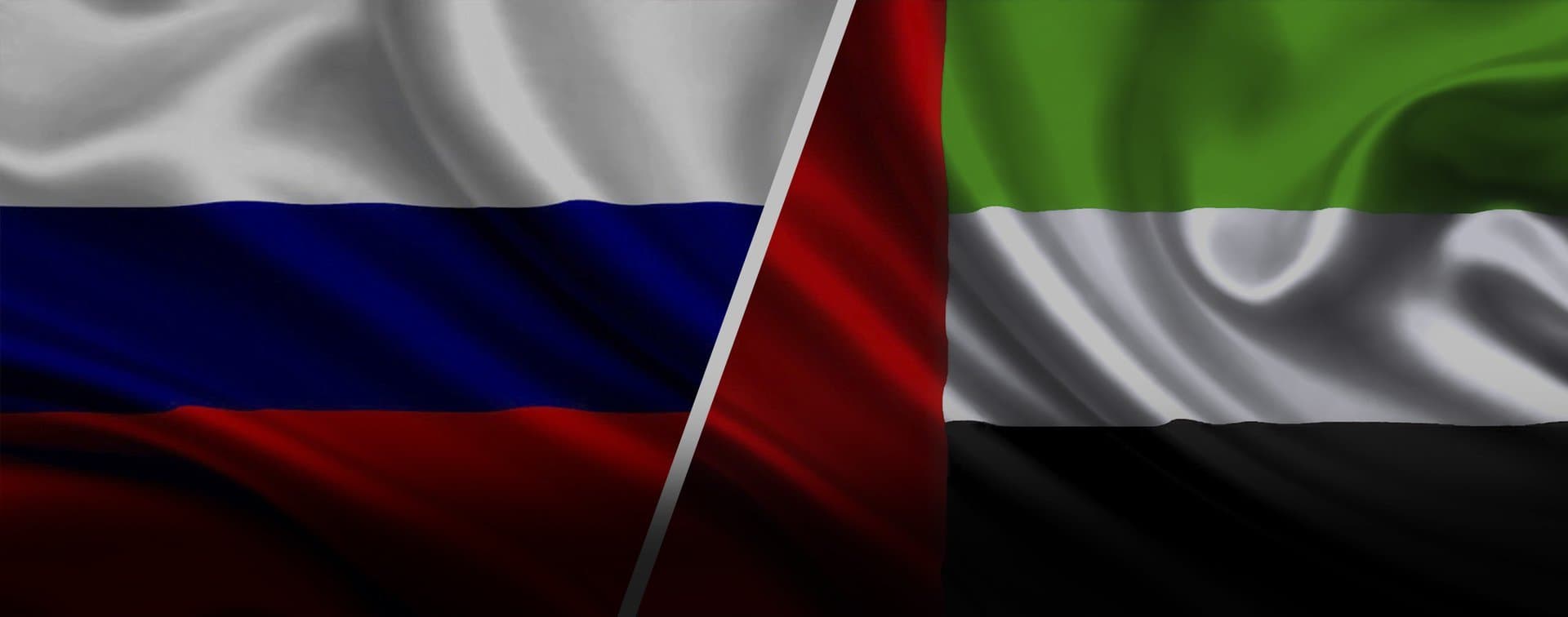 Россия и ОАЭ подписали договор о передаче осуждённых
