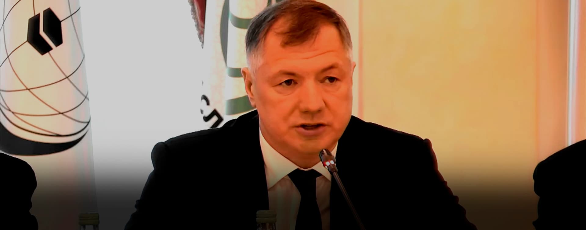 В Казани началось ежегодное заседание ГСВ "Россия - Исламский мир"