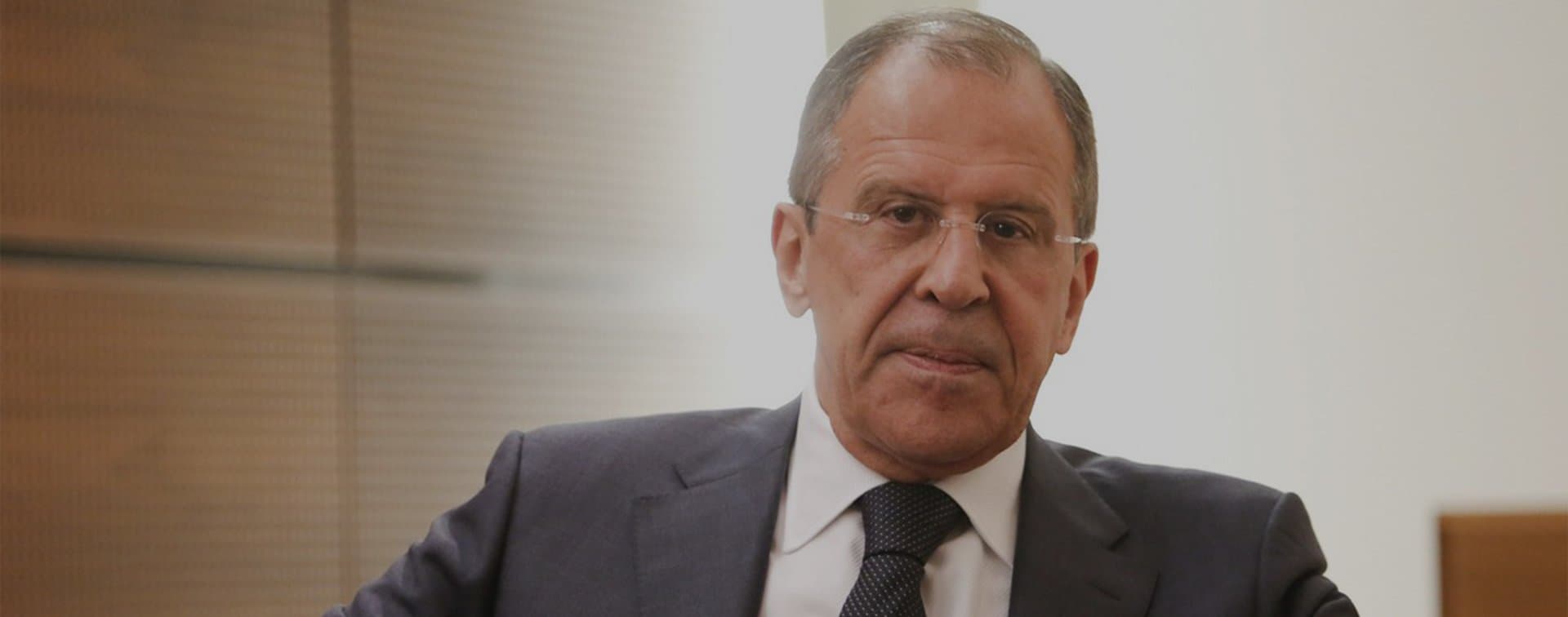Лавров: «сделка века» США неприемлема для палестинцев