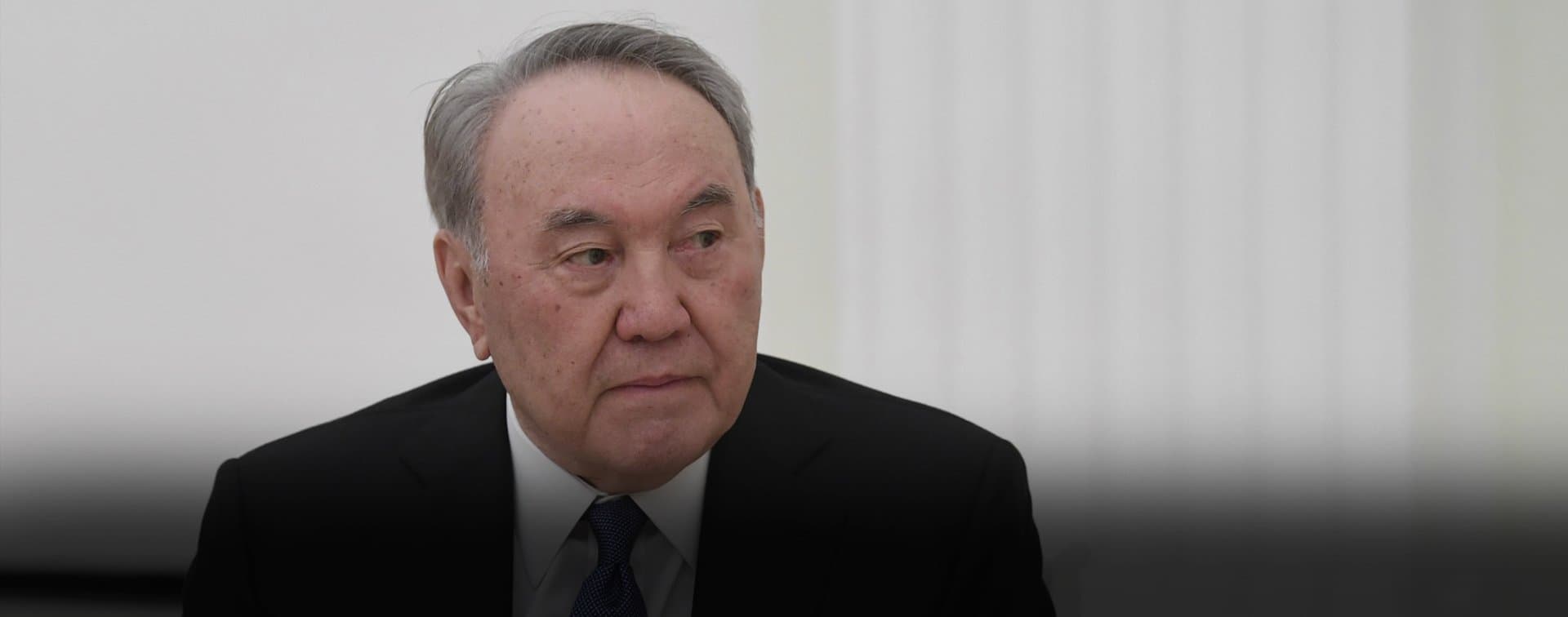 Назарбаев: решительные действия Токаева в январе предотвратили худший вариант событий