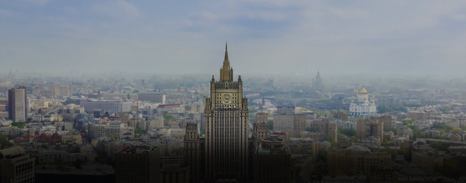 В МИД РФ прокомментировали продление мандата Сил ООН на Голанах