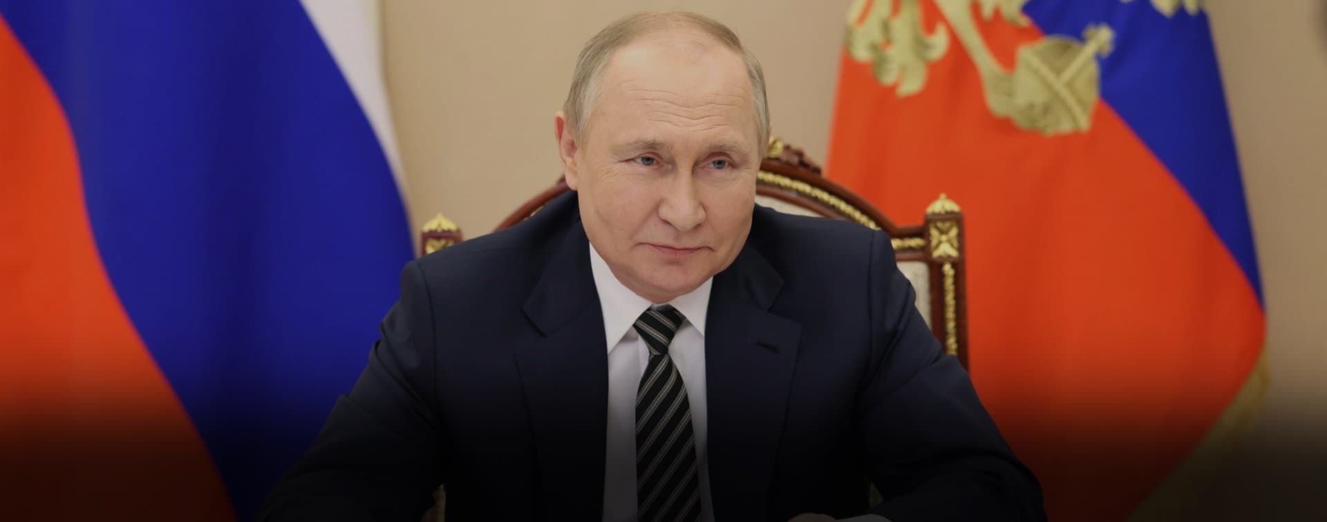 Путин заявил, что россиян объединяют патриотизм и нравственные ценности