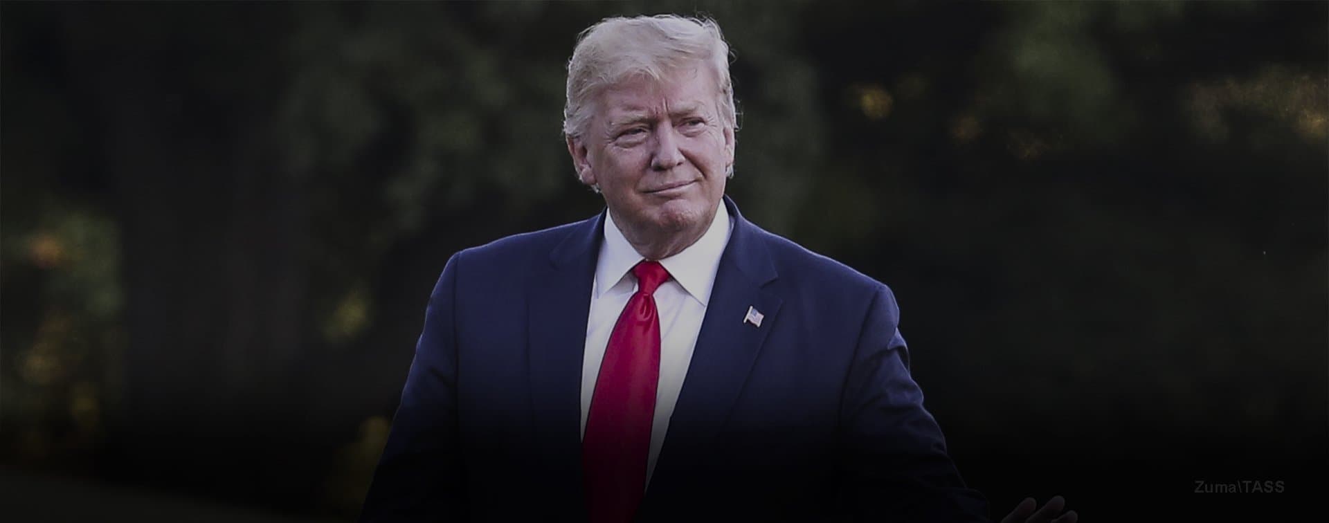 Трамп рассказал о возможном сценарии вывода войск США из Афганистана