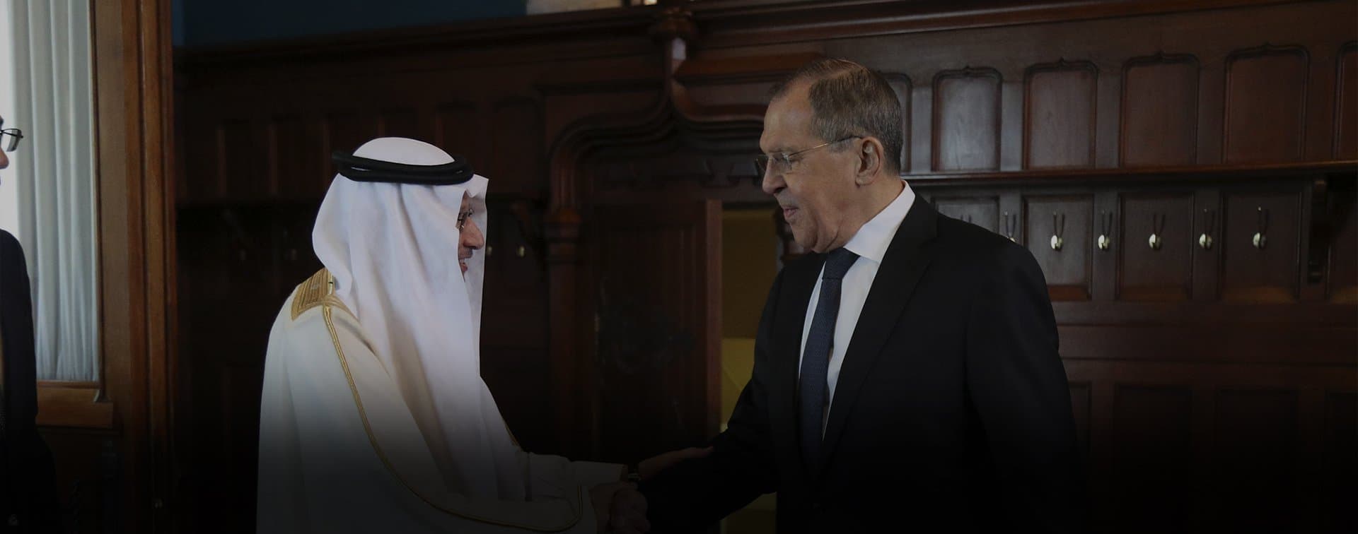 Юбилей Организации исламского сотрудничества отпразднуют в России