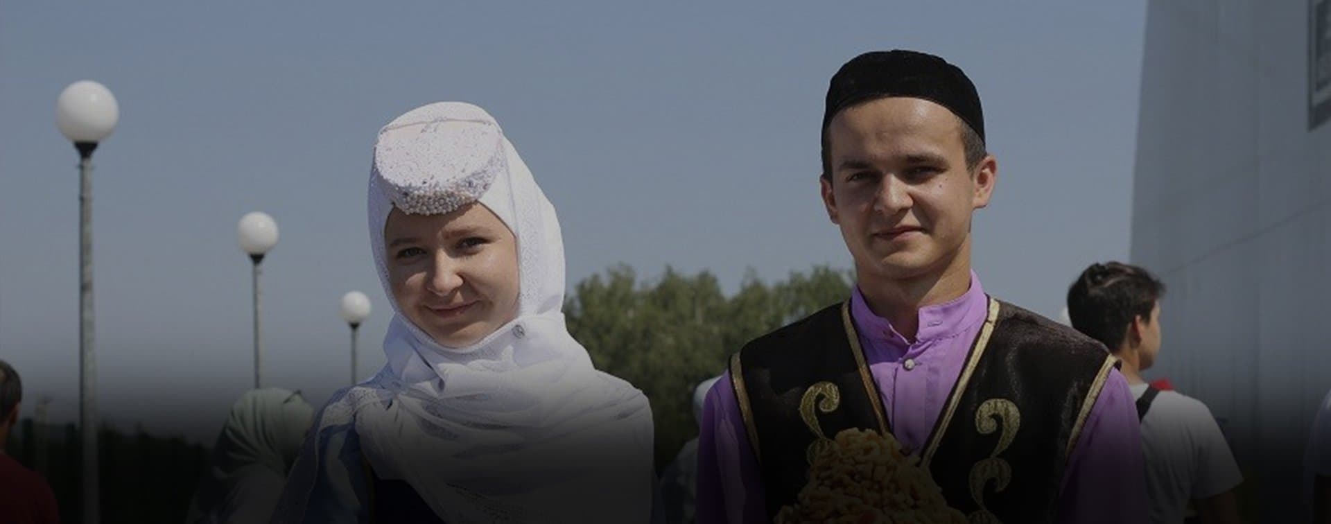 VIII Форум мусульманской молодежи в Болгарах начнется 12 июля