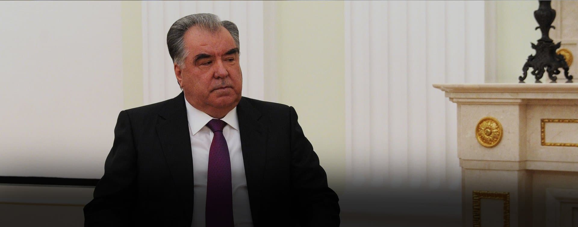 Президент Таджикистана назвал религиозный радикализм серьезным вызовом для региона