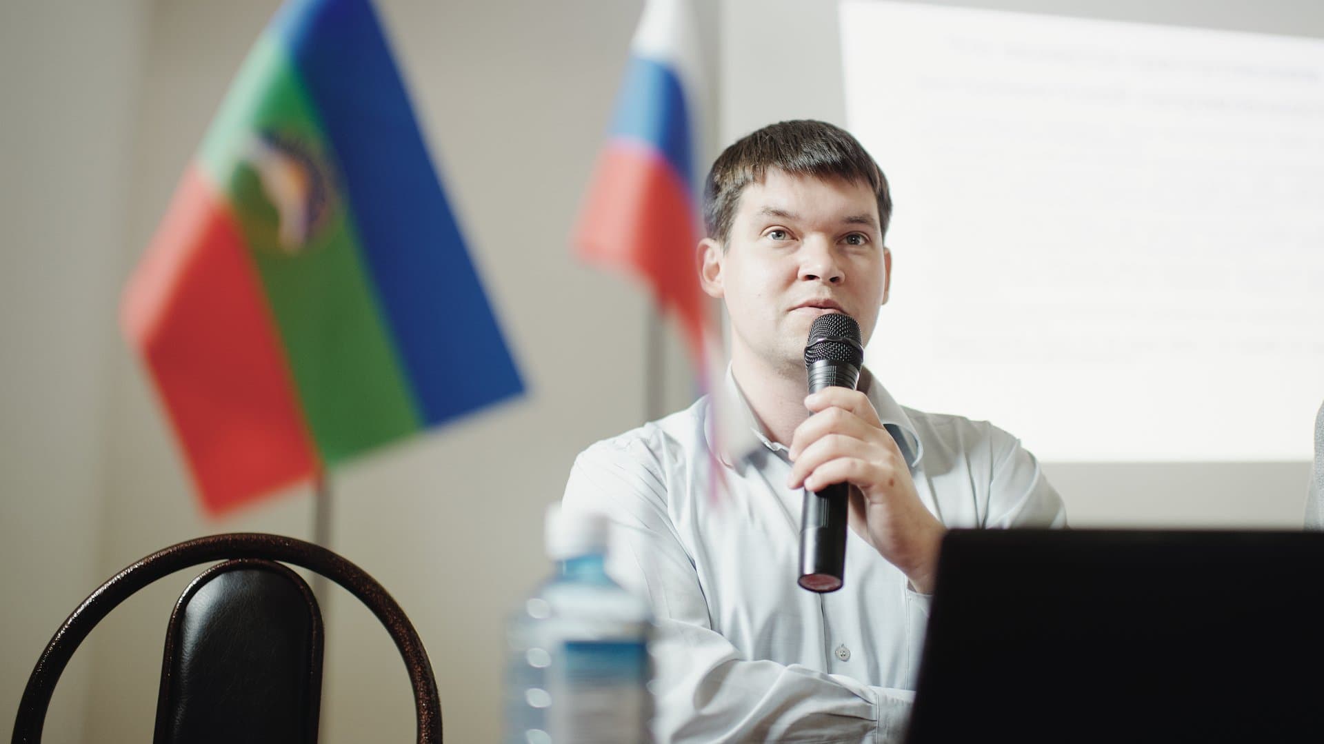 Алексей Старостин: Для снижения угрозы терроризма нужно разрушить систему его воспроизводства - идеологию