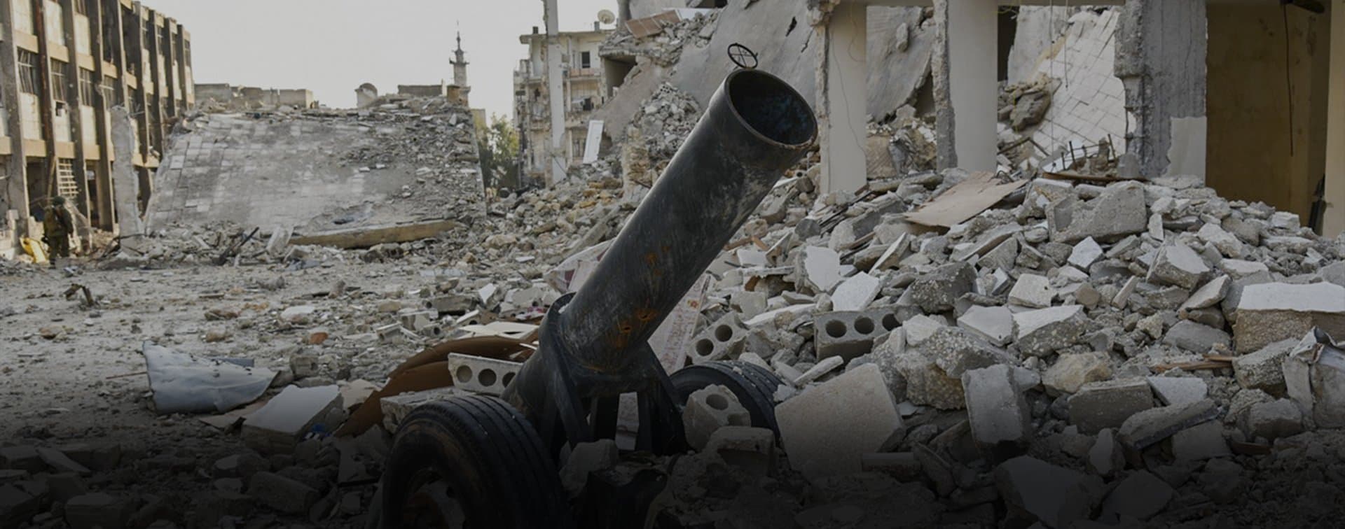 Сирийские войска отбили атаку террористов на востоке провинции Идлиб