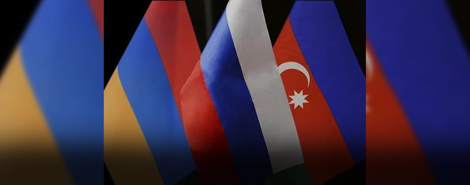 В МИД РФ сообщили о подготовке контактов с Азербайджаном и Арменией до конца августа