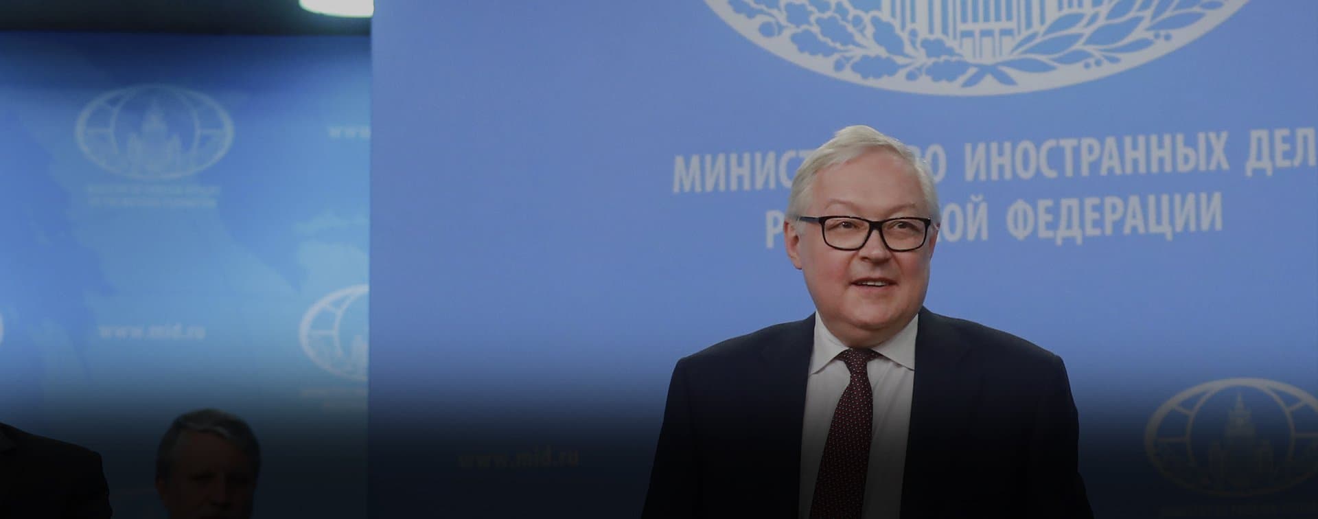 В МИД РФ отметили «терпение» Ирана в связи с ситуацией вокруг "ядерной сделки"