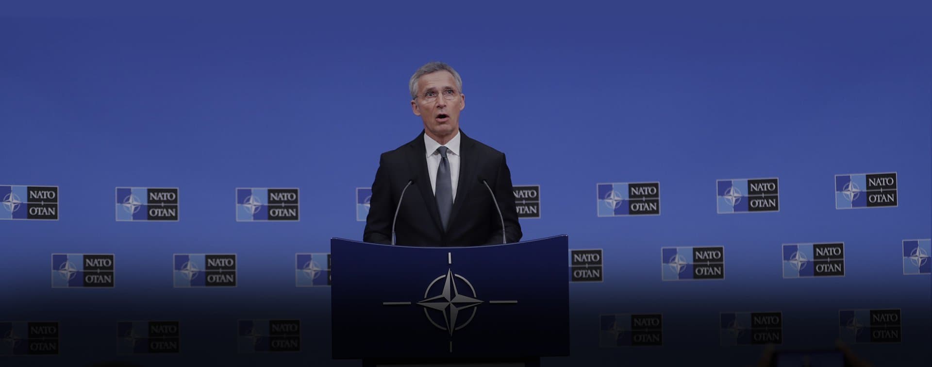 Генсек НАТО объявил Россию ответственной за сохранение ДРСМД