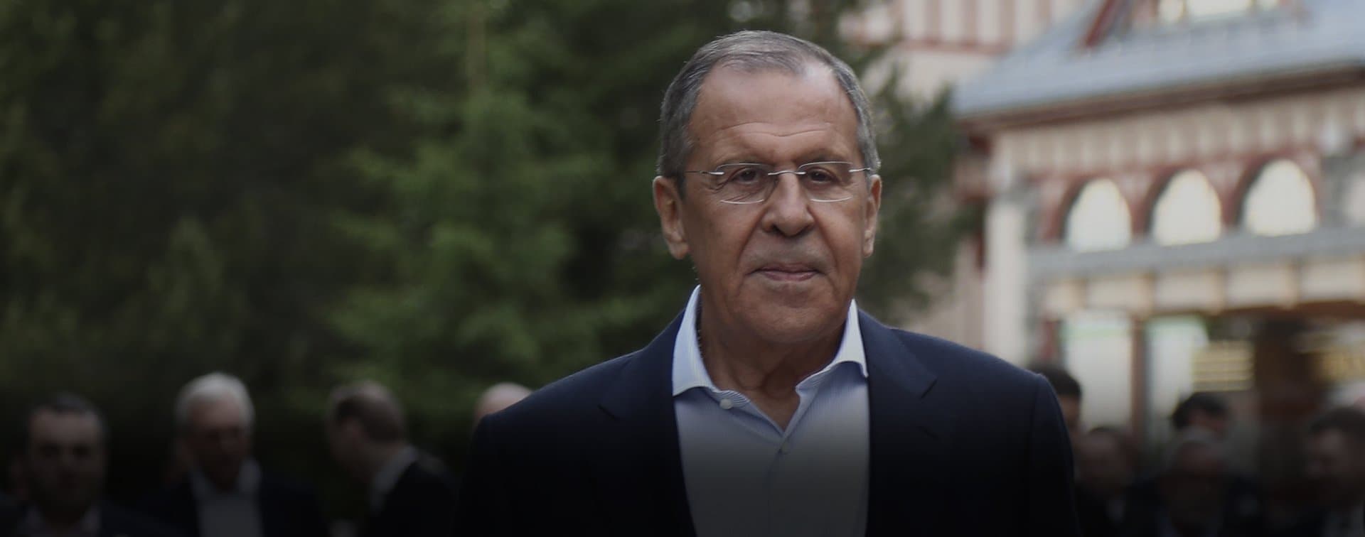 Лавров: Россия настроена на восстановление отношений с ЕС на основе равноправия