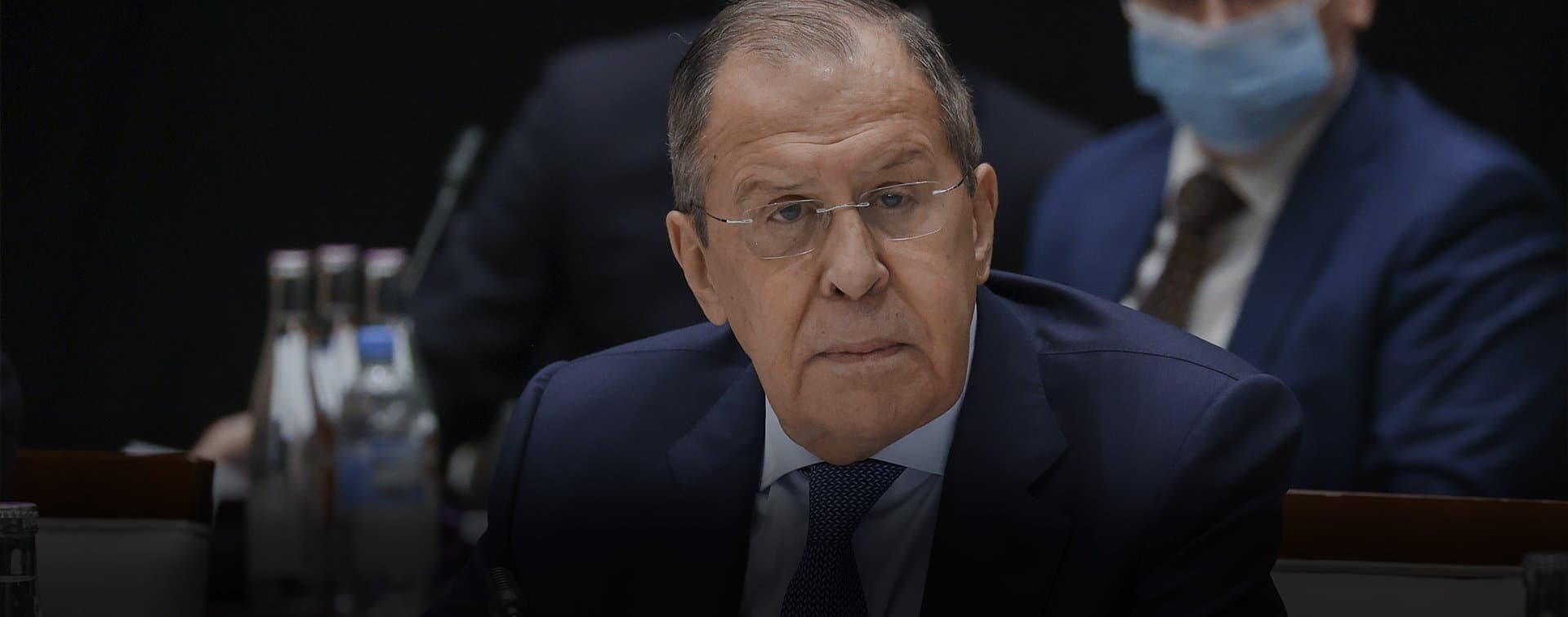 Лавров начнет свою программу на ГА ООН министерской встречей ОДКБ