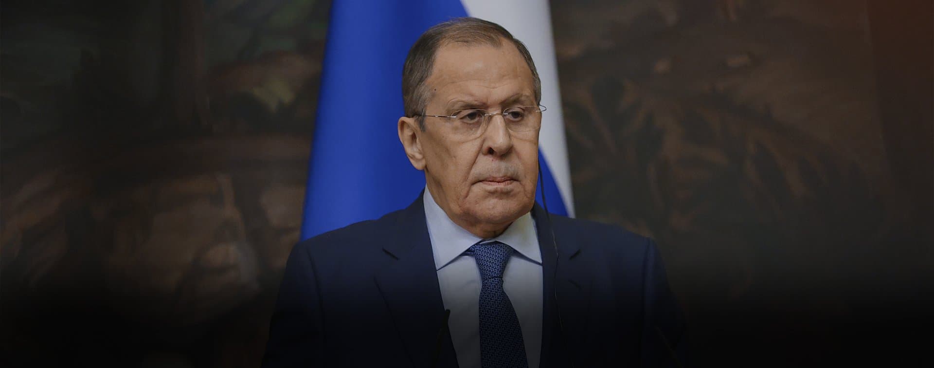 Лавров обсудил с завершающим миссию послом Сирии расширение сотрудничества