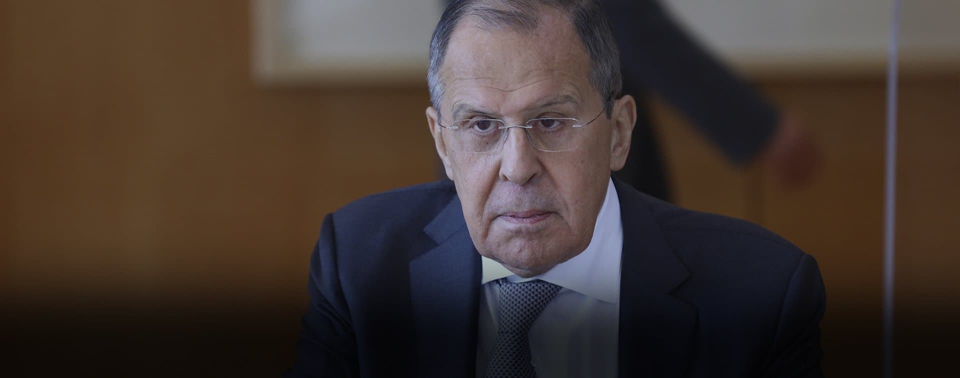 Лавров заявил, что никому не удастся вбить клин между Россией и Казахстаном