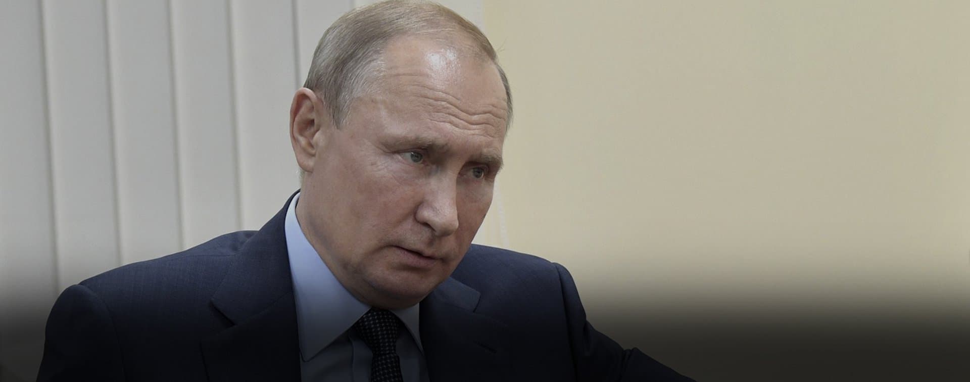 Президент России снял санкции с Эритреи