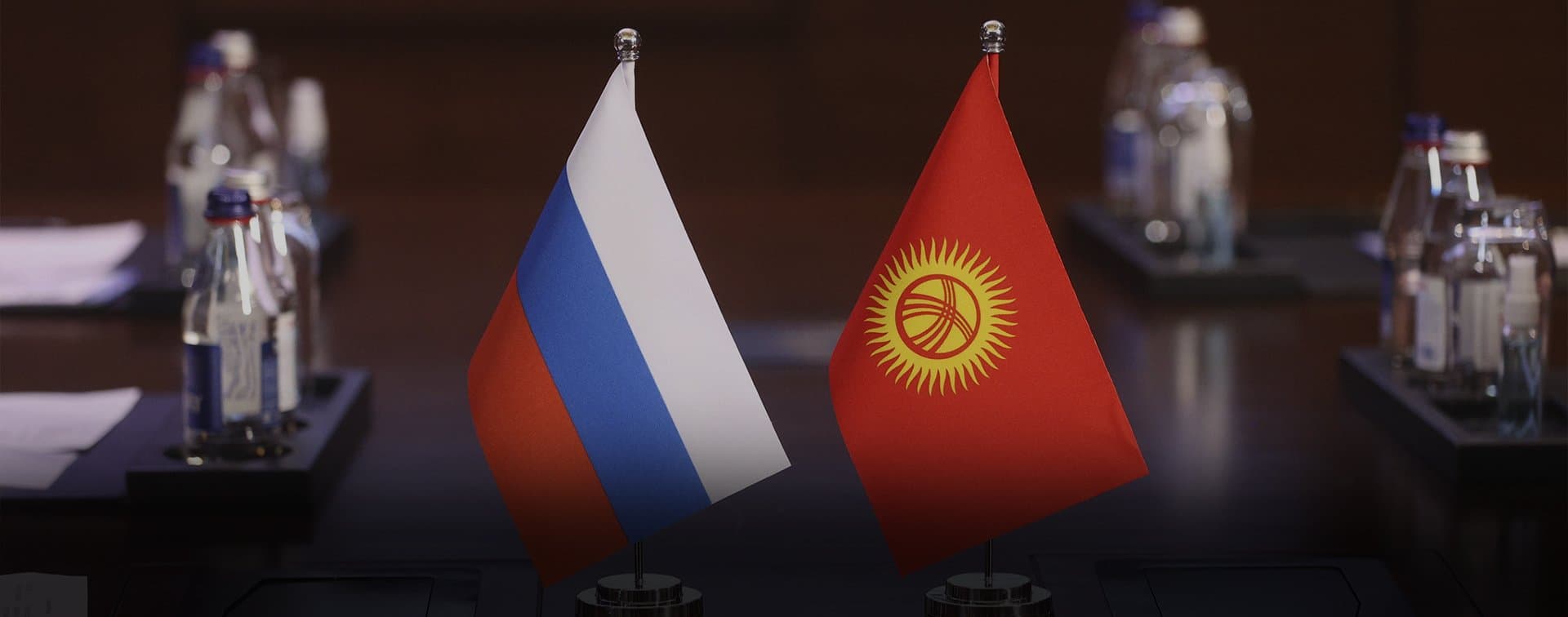 Москалькова заявила об успешном сотрудничестве России и Киргизии по защите прав человека