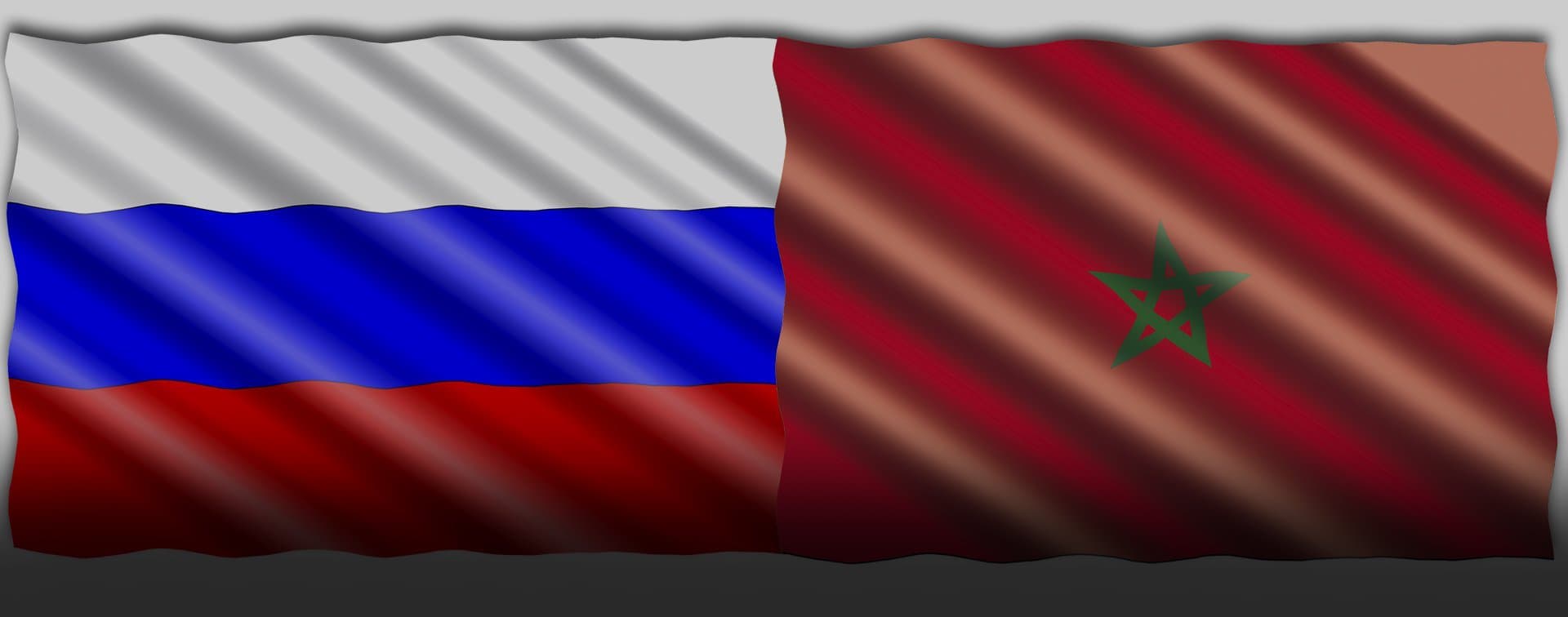 Россия и Марокко условились о расширении сотрудничества