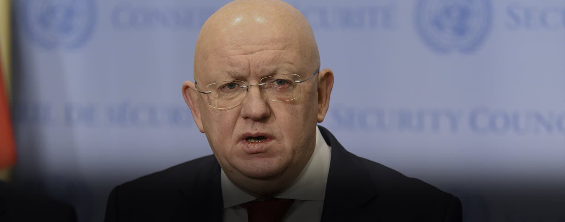 Россия призвала отправить миссию ООН в зону палестино-израильского конфликта
