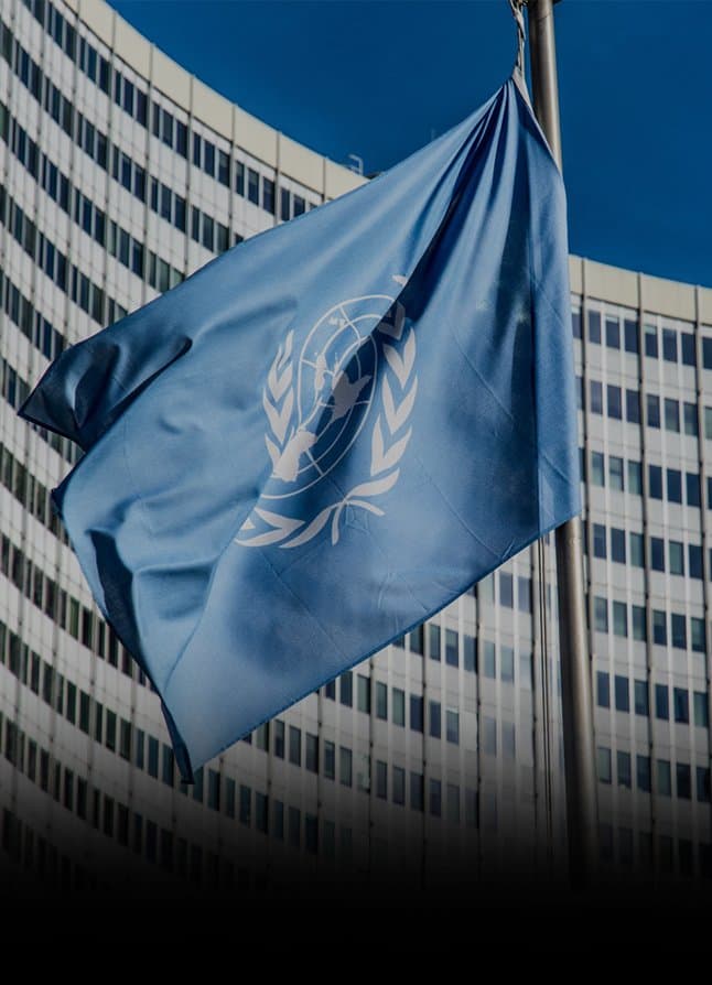 Россия воздержалась в СБ ООН по резолюции о продлении санкций в отношении Сомали