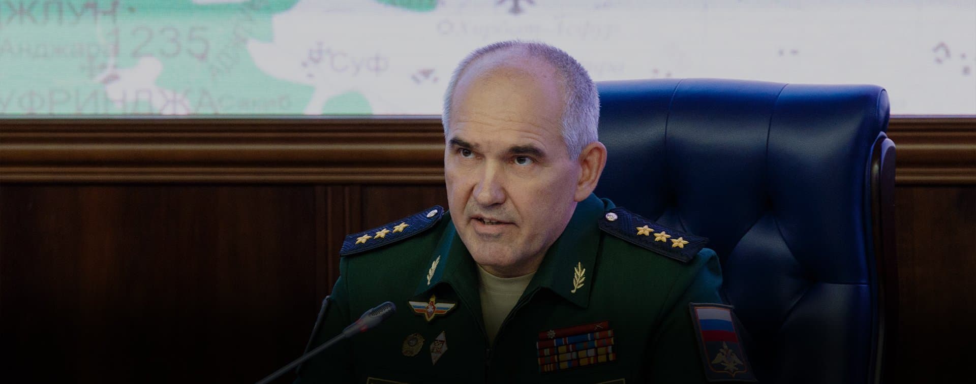 Генштаб России: террористы развязали кампанию по дискредитации ВКС РФ в Сирии