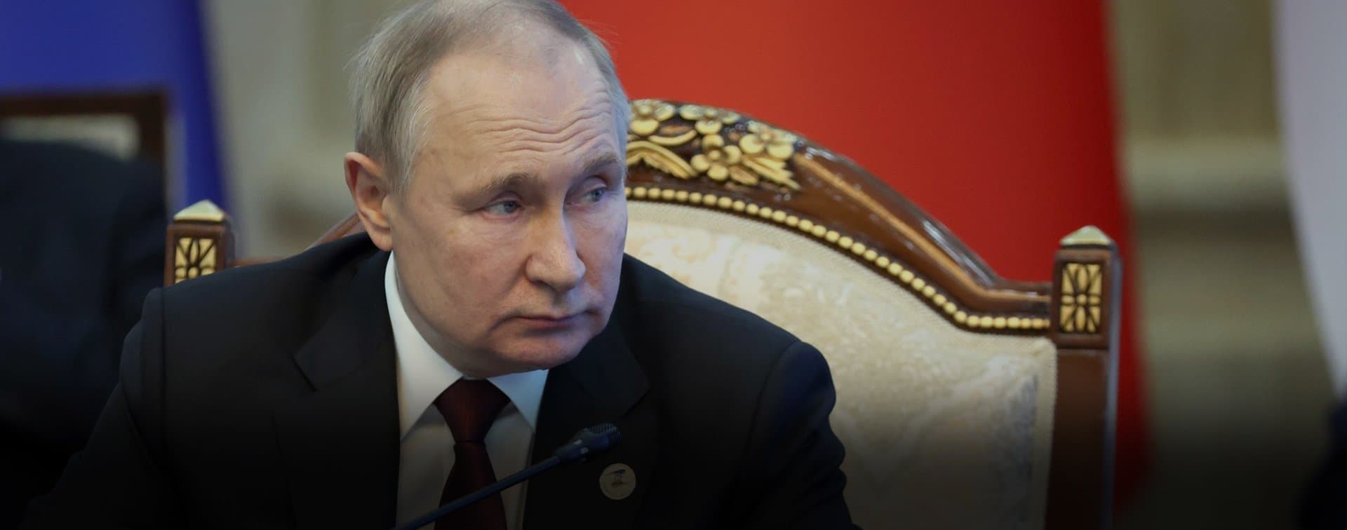 Путин считает, что страны ШОС и СНГ должны наращивать военно-техническое сотрудничество