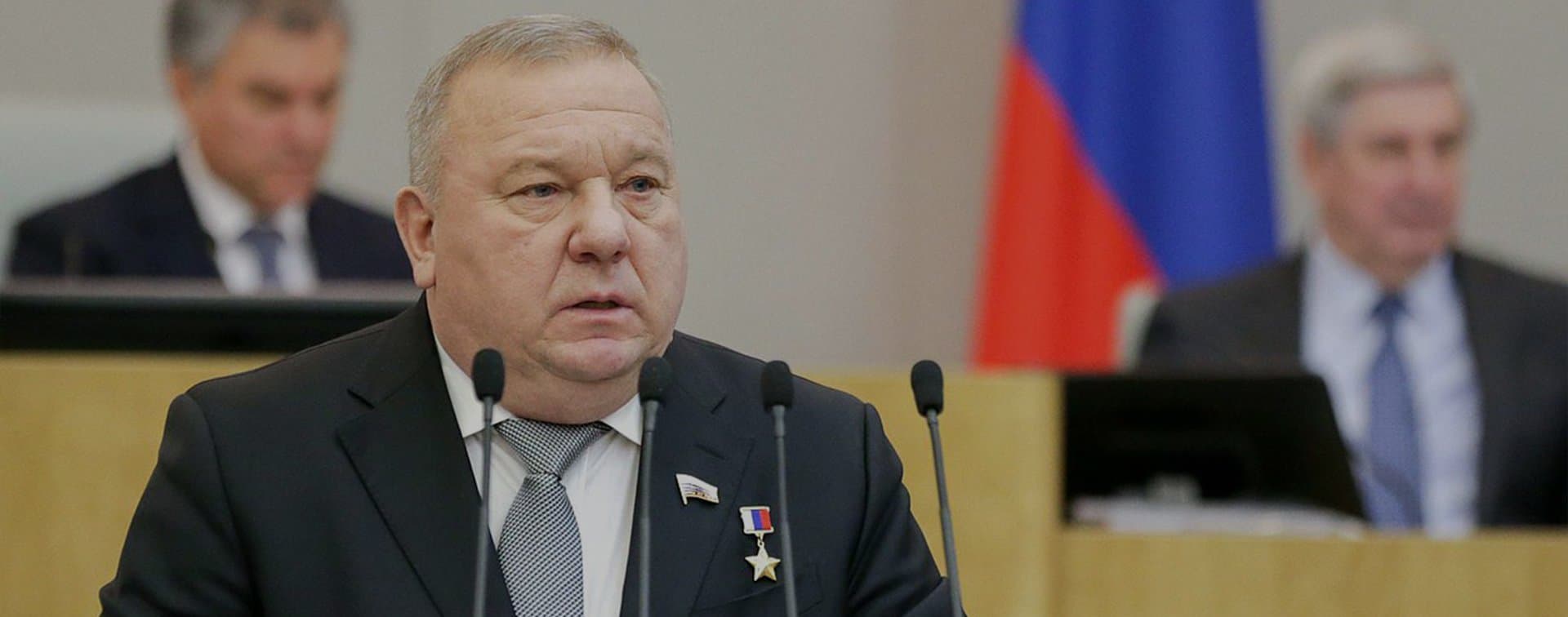 Шаманов: Россия оставляет за собой право действовать зеркально в вопросе РСМД