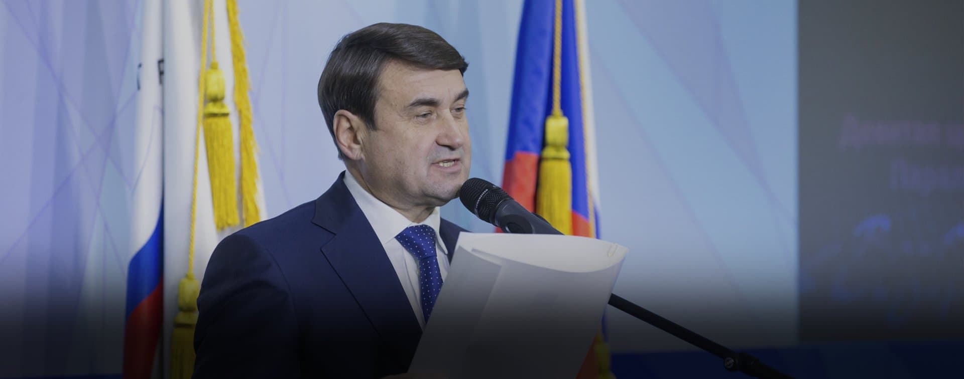 Помощник президента России заявил в Иране о готовности совместно выпускать технику