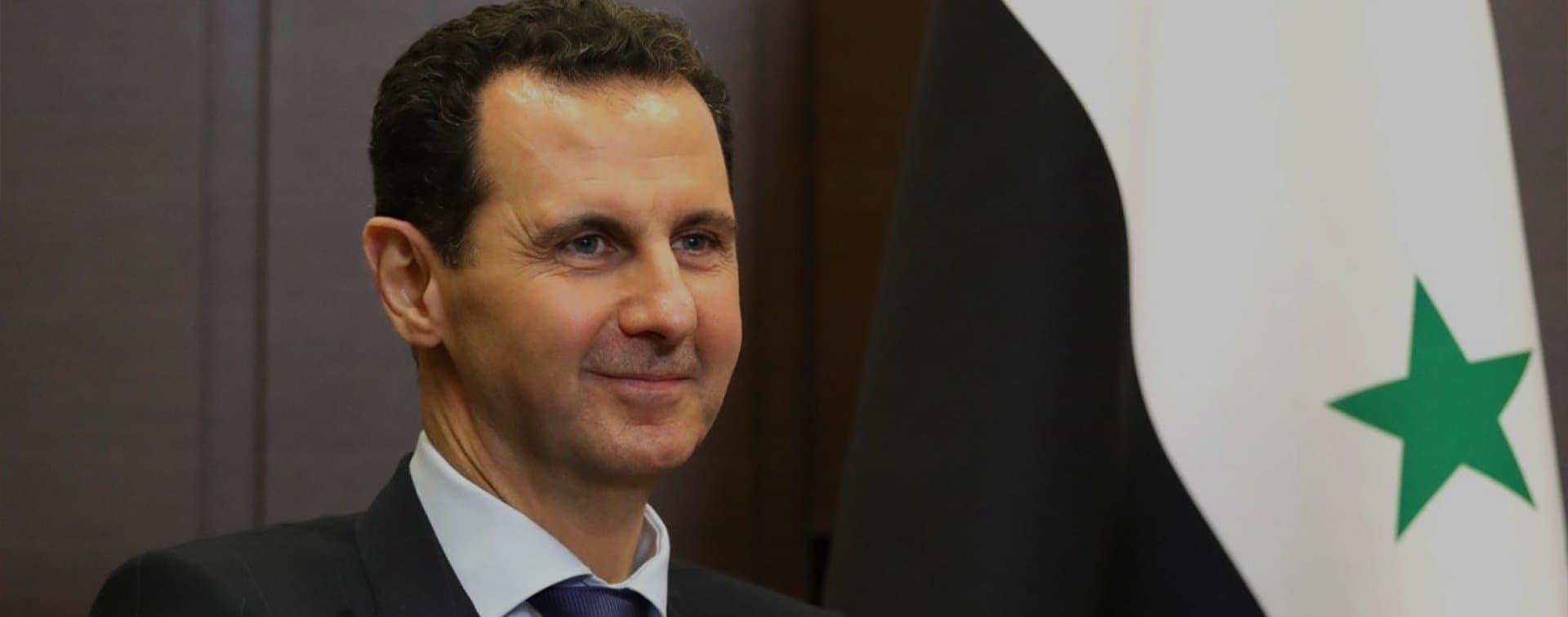 Асад: война против Сирии приобретает новую форму
